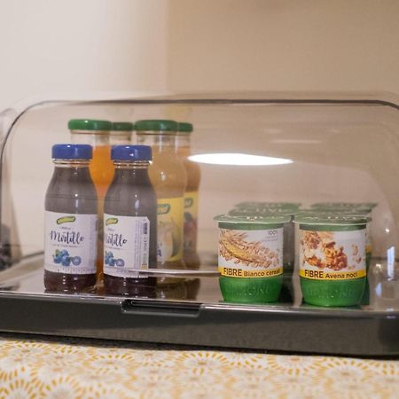 비톤토 Casa Camilla B&B 외부 사진