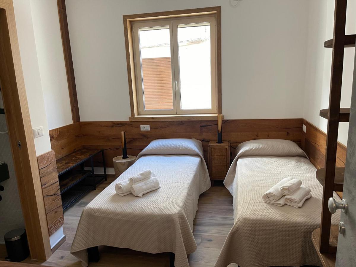 비톤토 Casa Camilla B&B 외부 사진