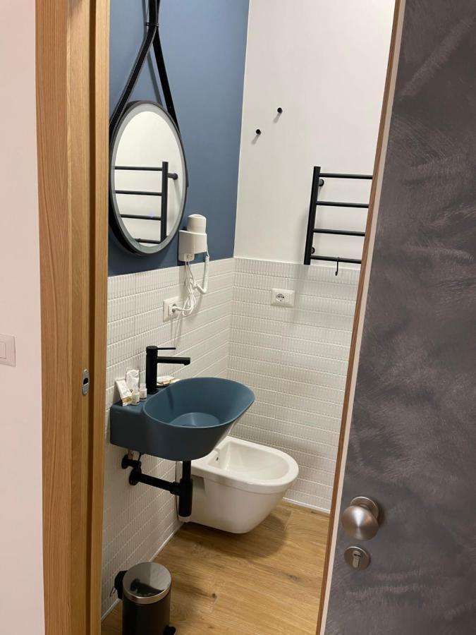 비톤토 Casa Camilla B&B 외부 사진