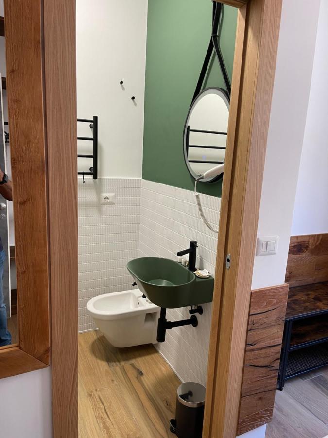 비톤토 Casa Camilla B&B 외부 사진