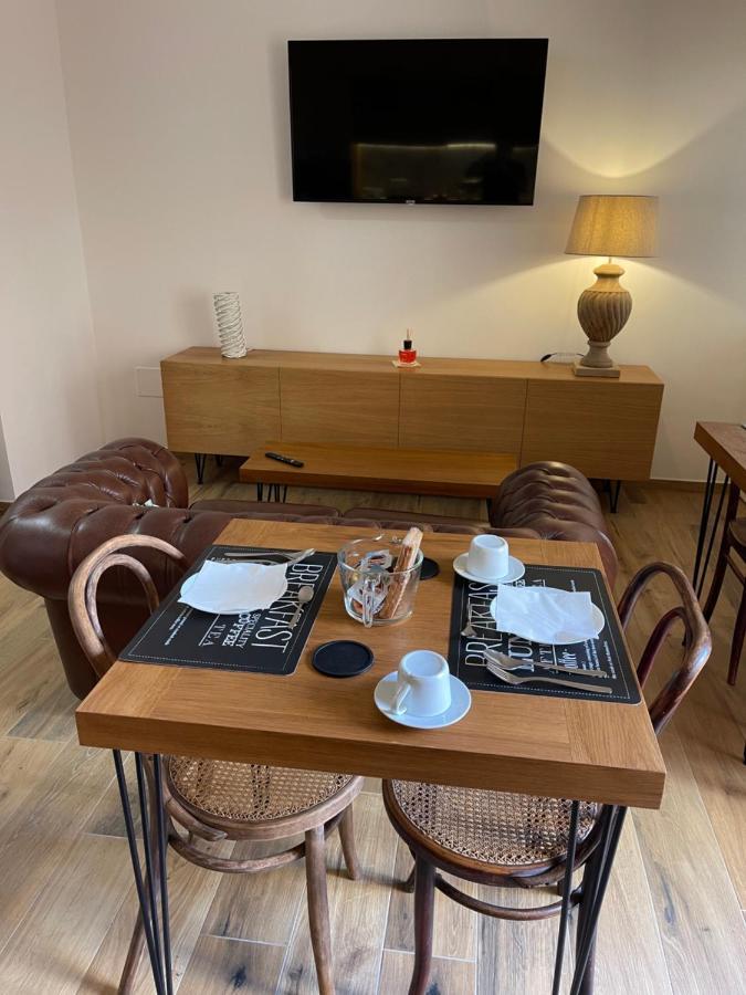 비톤토 Casa Camilla B&B 외부 사진