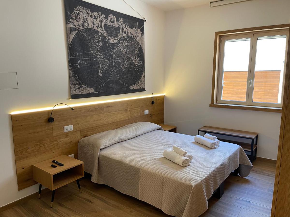 비톤토 Casa Camilla B&B 외부 사진