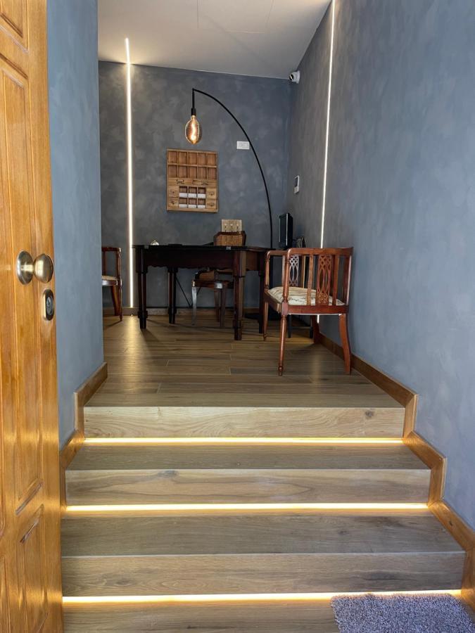 비톤토 Casa Camilla B&B 외부 사진