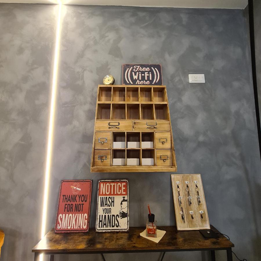 비톤토 Casa Camilla B&B 외부 사진
