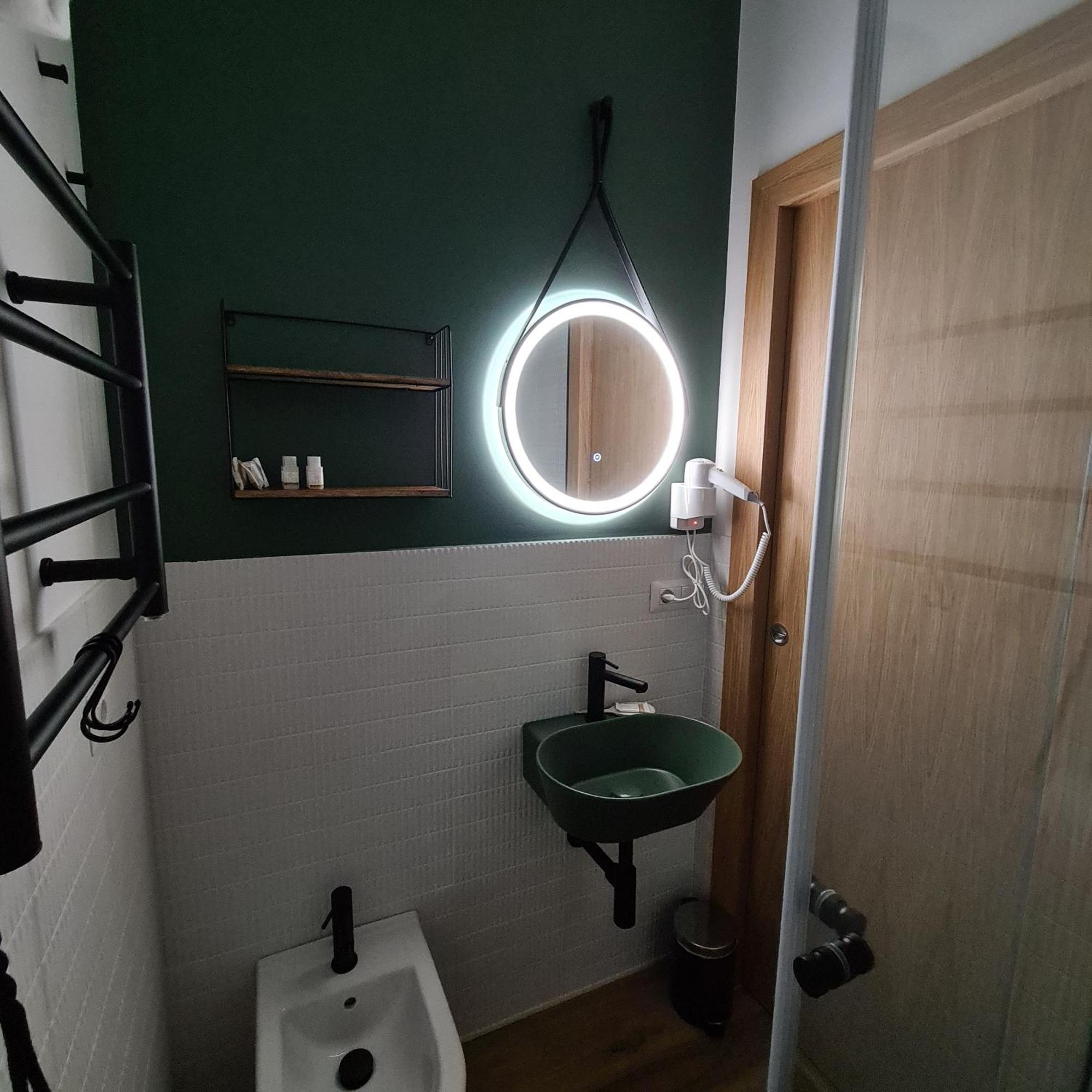 비톤토 Casa Camilla B&B 객실 사진