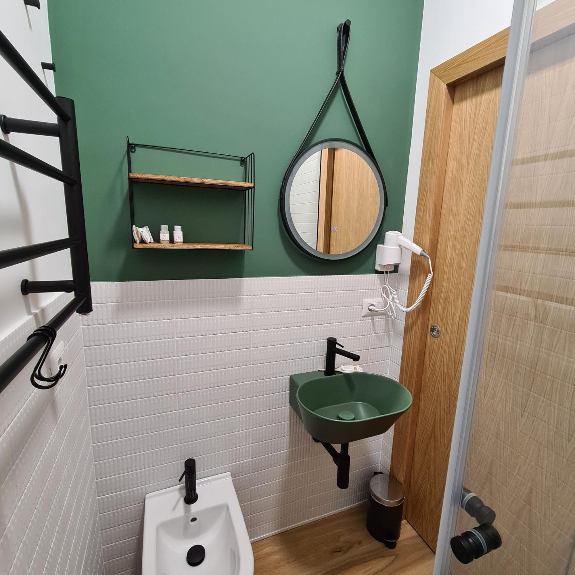 비톤토 Casa Camilla B&B 객실 사진