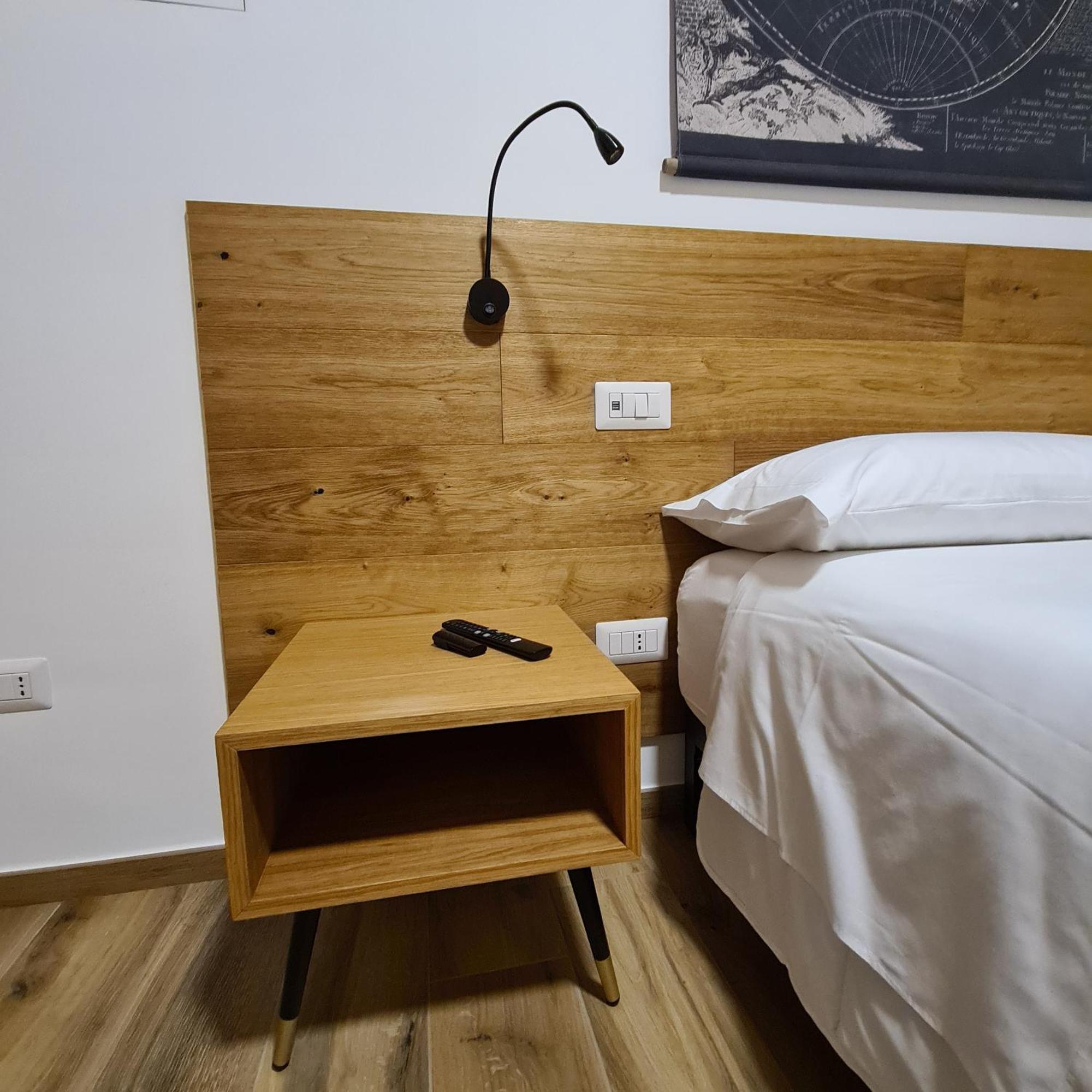 비톤토 Casa Camilla B&B 객실 사진